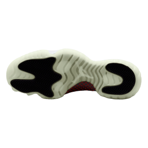 Nike Air Jordan 11 Retro Low 72-10 (GS) Sohle
