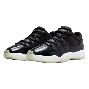 Nike Air Jordan 11 Retro Low 72-10 Side