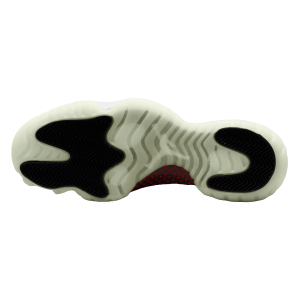 Nike Air Jordan 11 Retro Low 72-10 Sohle