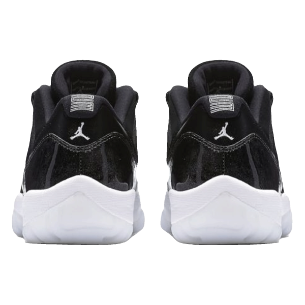 Nike Air Jordan 11 Retro Low Barons Back