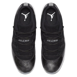 Nike Air Jordan 11 Retro Low Barons Oben
