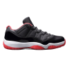 Nike Air Jordan 11 Retro Low Bred