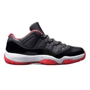 Nike Air Jordan 11 Retro Low Bred
