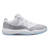 Nike Air Jordan 11 Retro Low Cement Grey