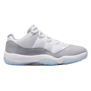 Nike Air Jordan 11 Retro Low Cement Grey