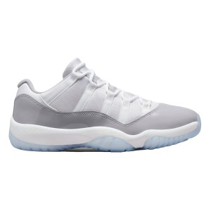 Nike Air Jordan 11 Retro Low Cement Grey (GS)