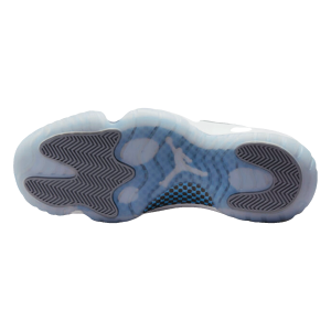 Nike Air Jordan 11 Retro Low Cement Grey (GS) Sohle