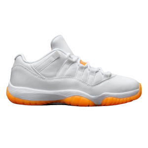 Nike Air Jordan 11 Retro Low Citrus (2021) (W)