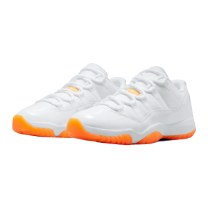 Nike Air Jordan 11 Retro Low Citrus (2021) (W) Side
