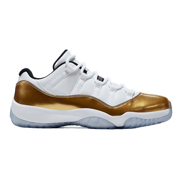 Nike Air Jordan 11 Retro Low Closing Ceremony