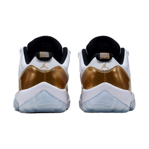 Nike Air Jordan 11 Retro Low Closing Ceremony Back