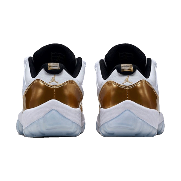 Nike Air Jordan 11 Retro Low Closing Ceremony Back