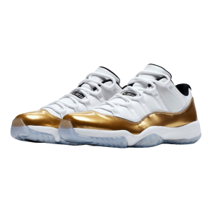 Nike Air Jordan 11 Retro Low Closing Ceremony Side
