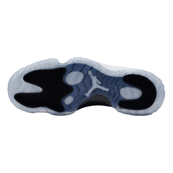 Nike Air Jordan 11 Retro Low Closing Ceremony Sohle