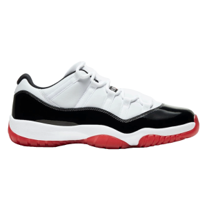 Nike Air Jordan 11 Retro Low Concord Bred