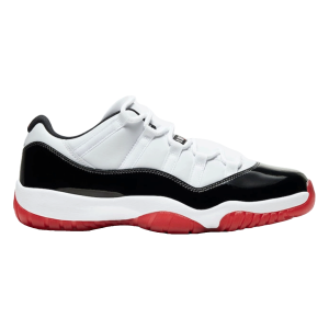 Nike Air Jordan 11 Retro Low Concord Bred (GS)