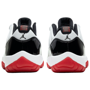 Nike Air Jordan 11 Retro Low Concord Bred (GS) Back