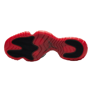 Nike Air Jordan 11 Retro Low Concord Bred (GS) Sohle