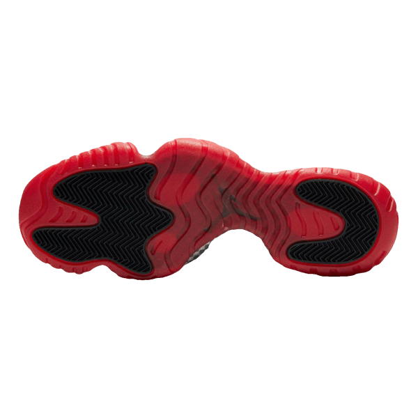 Nike Air Jordan 11 Retro Low Concord Bred (GS) Sohle
