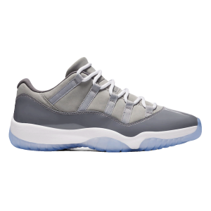 Nike Air Jordan 11 Retro Low Cool Grey