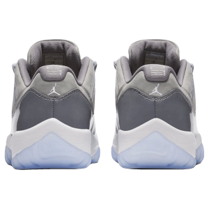 Nike Air Jordan 11 Retro Low Cool Grey Back
