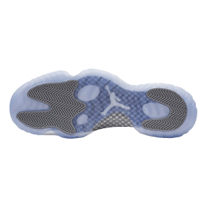 Nike Air Jordan 11 Retro Low Cool Grey Sohle
