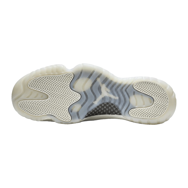 Nike Air Jordan 11 Retro Low Derek Jeter RE2PECT Sohle