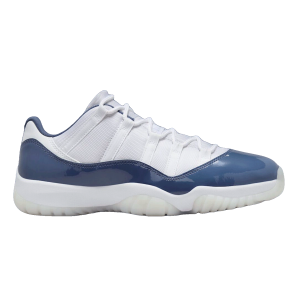 Nike Air Jordan 11 Retro Low Diffused Blue