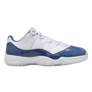 Nike Air Jordan 11 Retro Low Diffused Blue (GS)