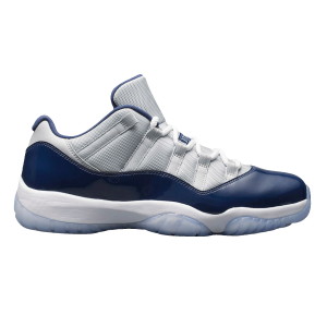Nike Air Jordan 11 Retro Low Georgetown