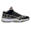 Nike Air Jordan 11 Retro Low IE Black Cement