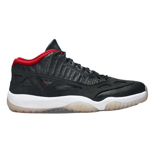 Nike Air Jordan 11 Retro Low IE Bred (2021)