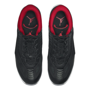 Nike Air Jordan 11 Retro Low IE Bred (2021) Oben