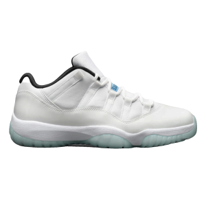 Nike Air Jordan 11 Retro Low Legend Blue