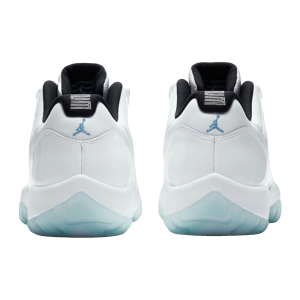 Nike Air Jordan 11 Retro Low Legend Blue Back