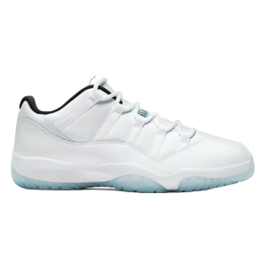 Nike Air Jordan 11 Retro Low Legend Blue (GS)