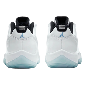Nike Air Jordan 11 Retro Low Legend Blue (GS) Back