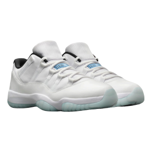 Nike Air Jordan 11 Retro Low Legend Blue Side