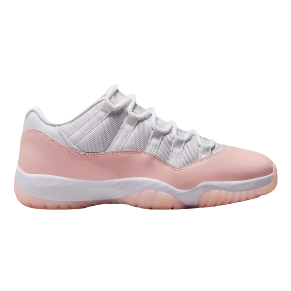 Nike Air Jordan 11 Retro Low Legend Pink (W)