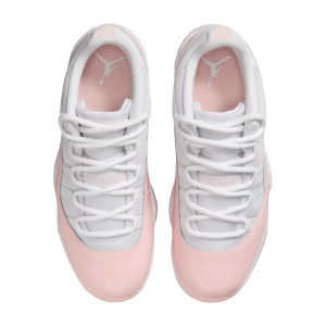 Nike Air Jordan 11 Retro Low Legend Pink (W) Oben