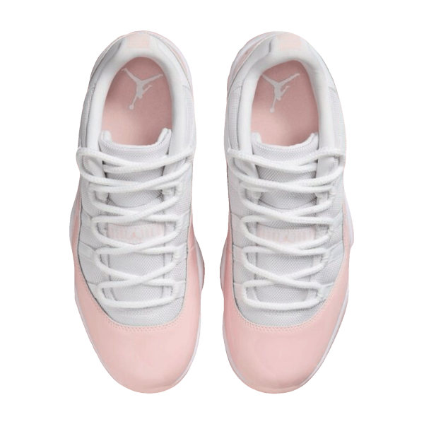 Nike Air Jordan 11 Retro Low Legend Pink (W) Oben
