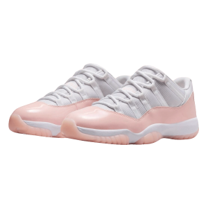 Nike Air Jordan 11 Retro Low Legend Pink (W) Side