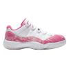 Nike Air Jordan 11 Retro Low Pink Snakeskin (2019) (W)