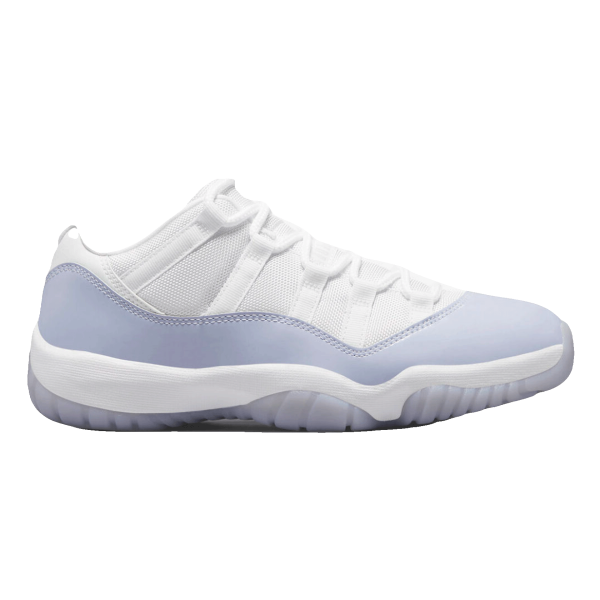 Nike Air Jordan 11 Retro Low Pure Violet (W)