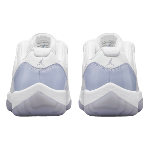 Nike Air Jordan 11 Retro Low Pure Violet (W) Back
