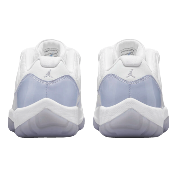 Nike Air Jordan 11 Retro Low Pure Violet (W) Back