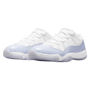 Nike Air Jordan 11 Retro Low Pure Violet (W) Side
