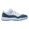 Nike Air Jordan 11 Retro Low Snake Navy (2019)