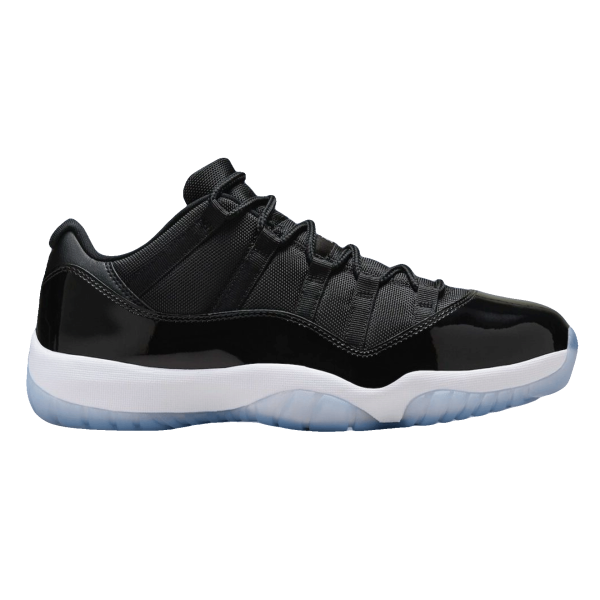 Nike Air Jordan 11 Retro Low Space Jam