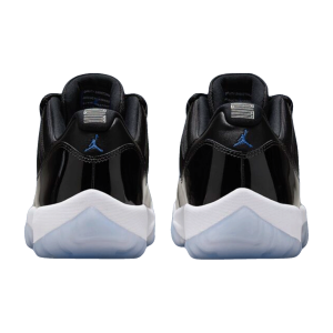 Nike Air Jordan 11 Retro Low Space Jam Back